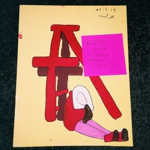 billie ellish album art